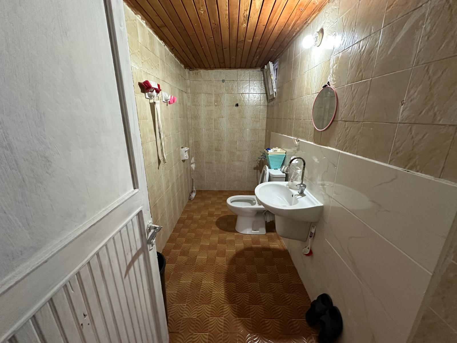 MABEL GAYRİMENKUL/ VAKFIKEBİR KEMALİYE ASANSÖRLÜ 2+1 DAİRE